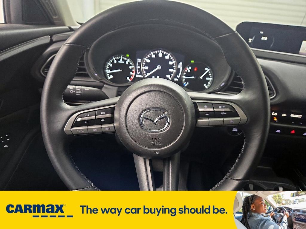 used 2022 Mazda CX-30 car, priced at $22,998