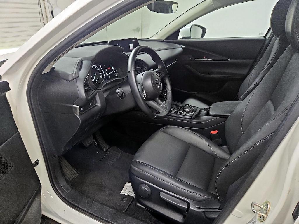 used 2022 Mazda CX-30 car, priced at $22,998
