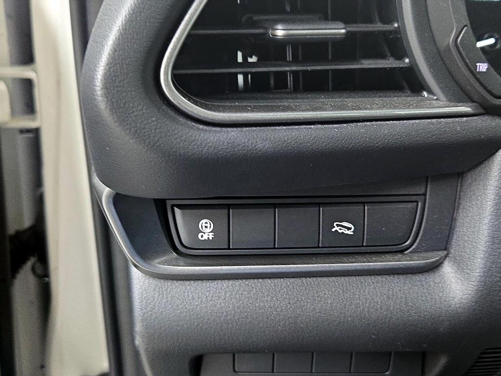 used 2022 Mazda CX-30 car, priced at $22,998