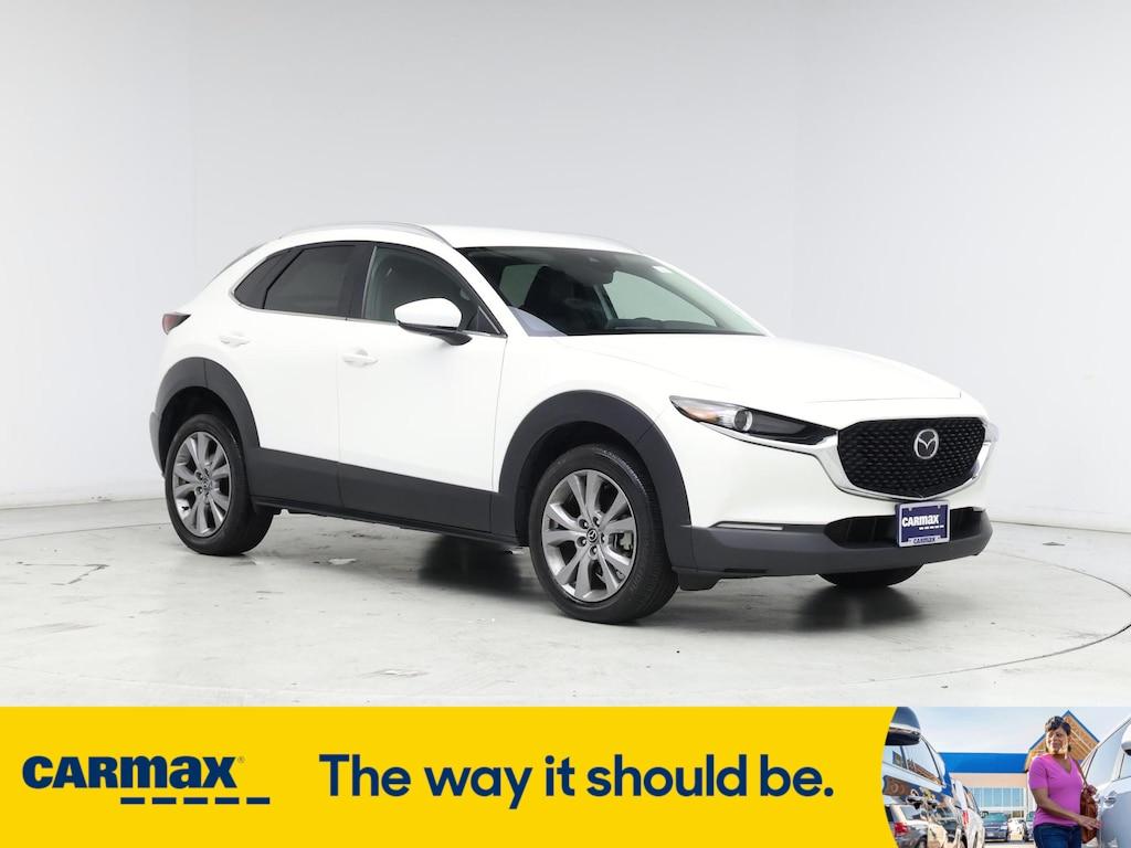 used 2022 Mazda CX-30 car, priced at $22,998
