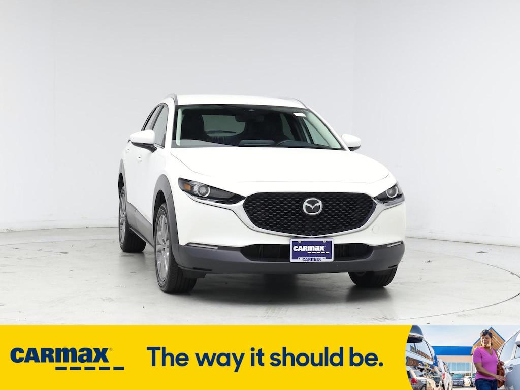 used 2022 Mazda CX-30 car, priced at $22,998