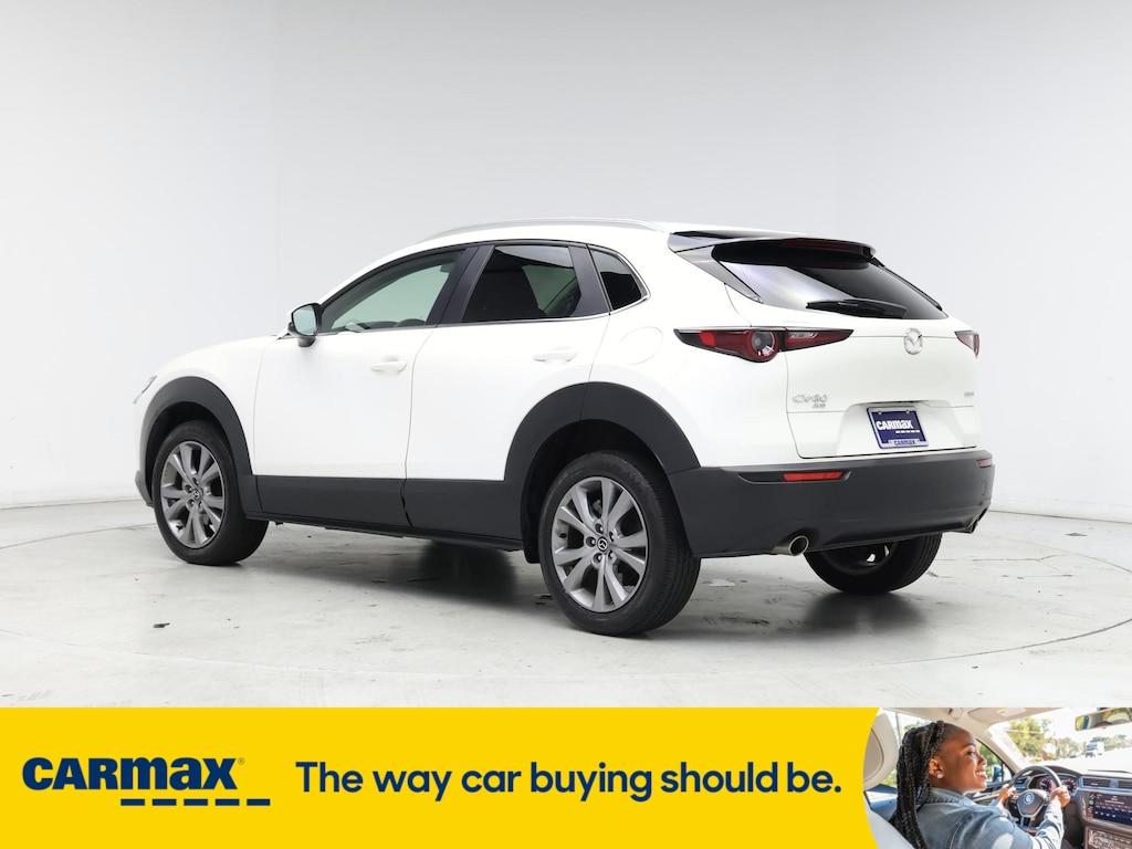 used 2022 Mazda CX-30 car, priced at $22,998