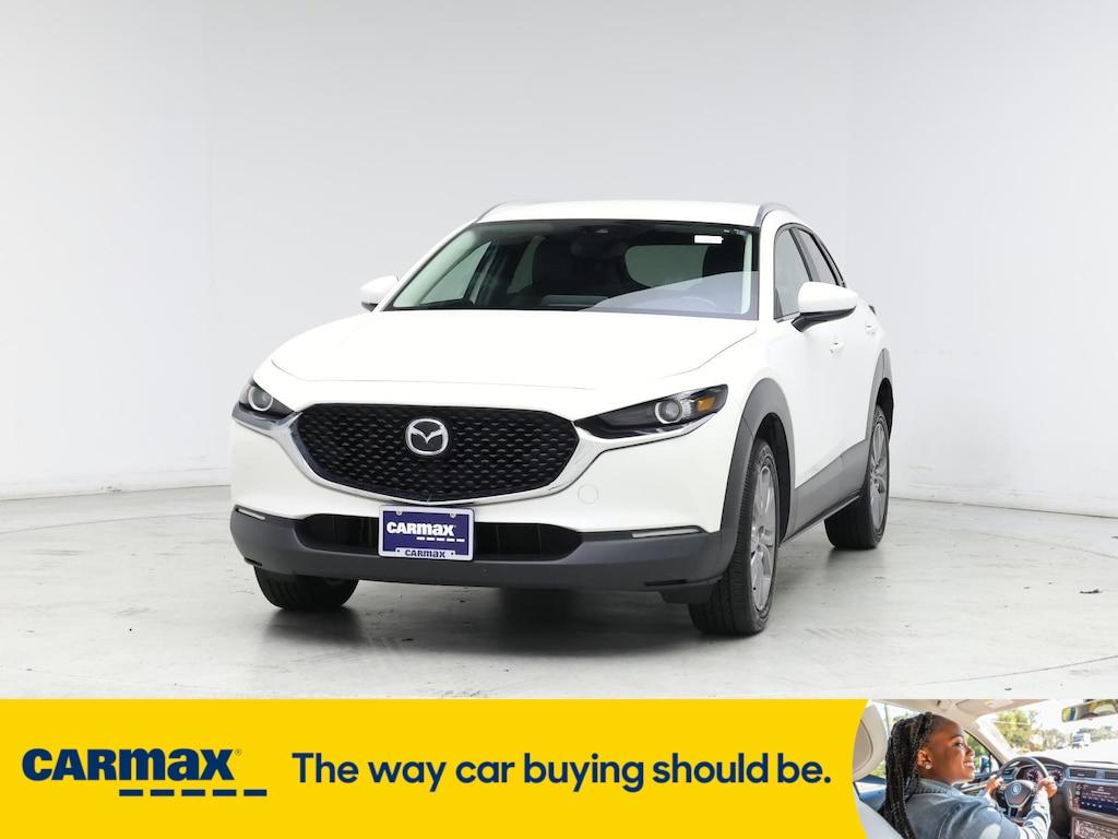 used 2022 Mazda CX-30 car, priced at $22,998