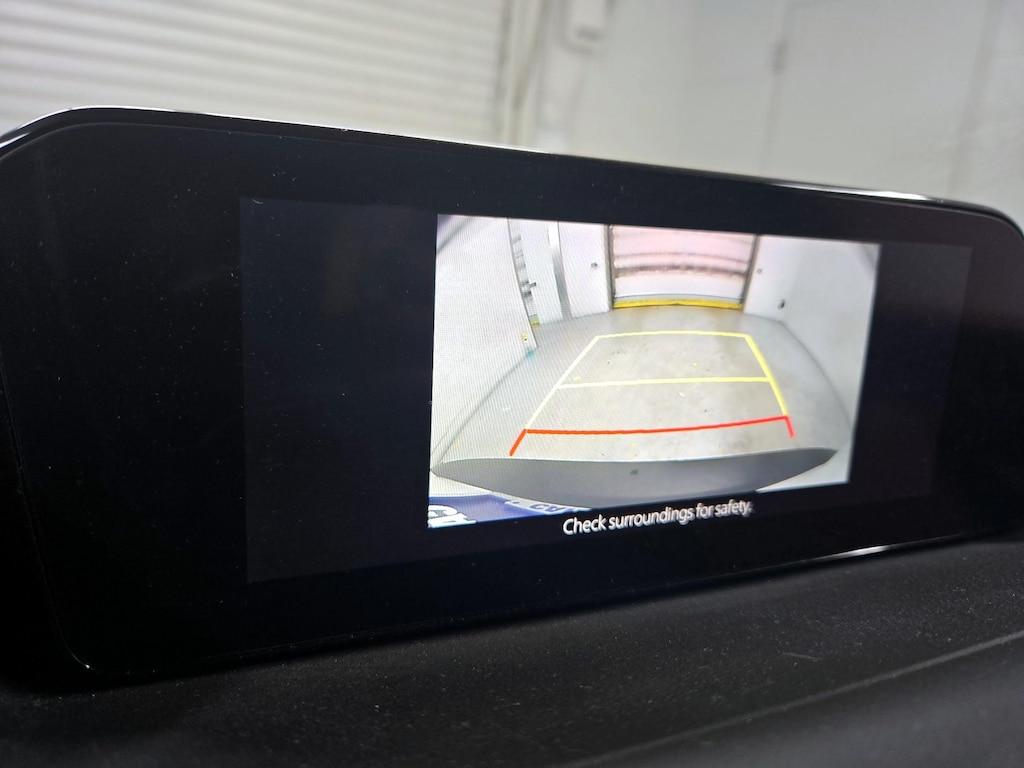 used 2022 Mazda CX-30 car, priced at $22,998