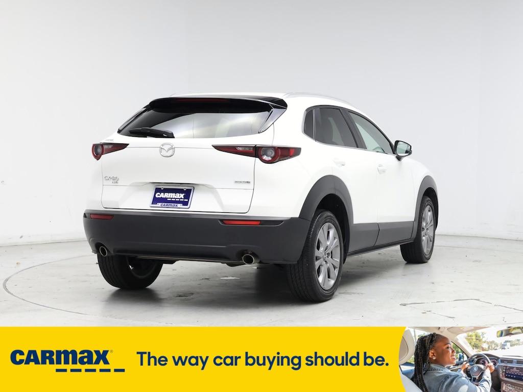 used 2022 Mazda CX-30 car, priced at $22,998