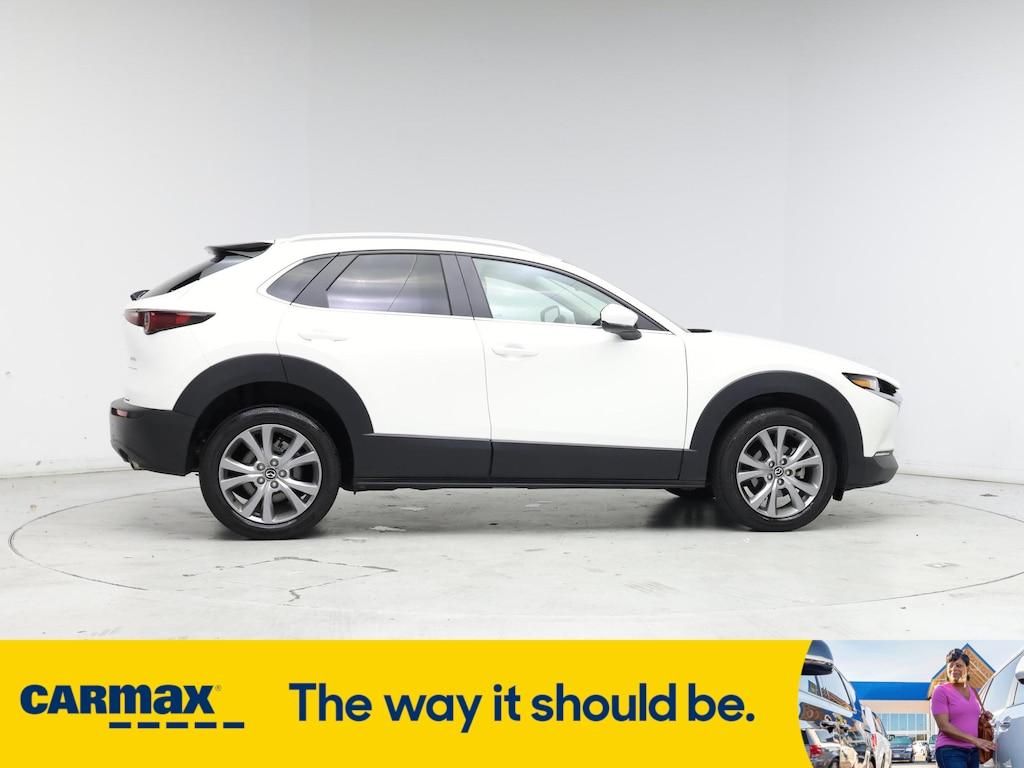 used 2022 Mazda CX-30 car, priced at $22,998