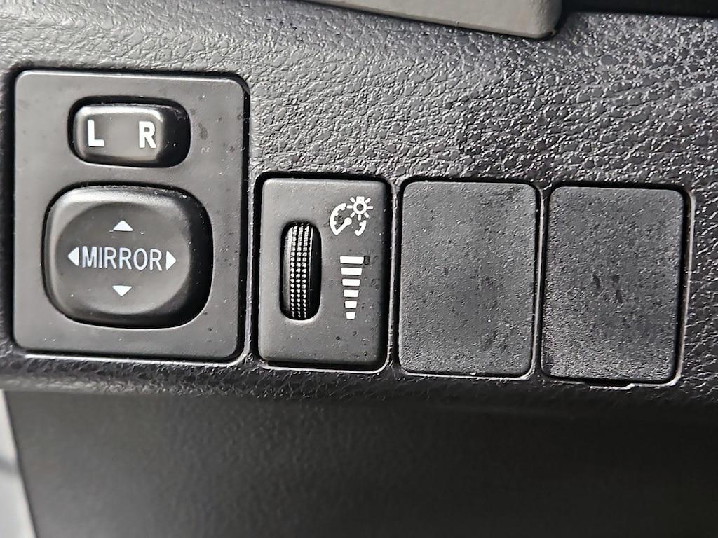 used 2015 Toyota Corolla car, priced at $14,998