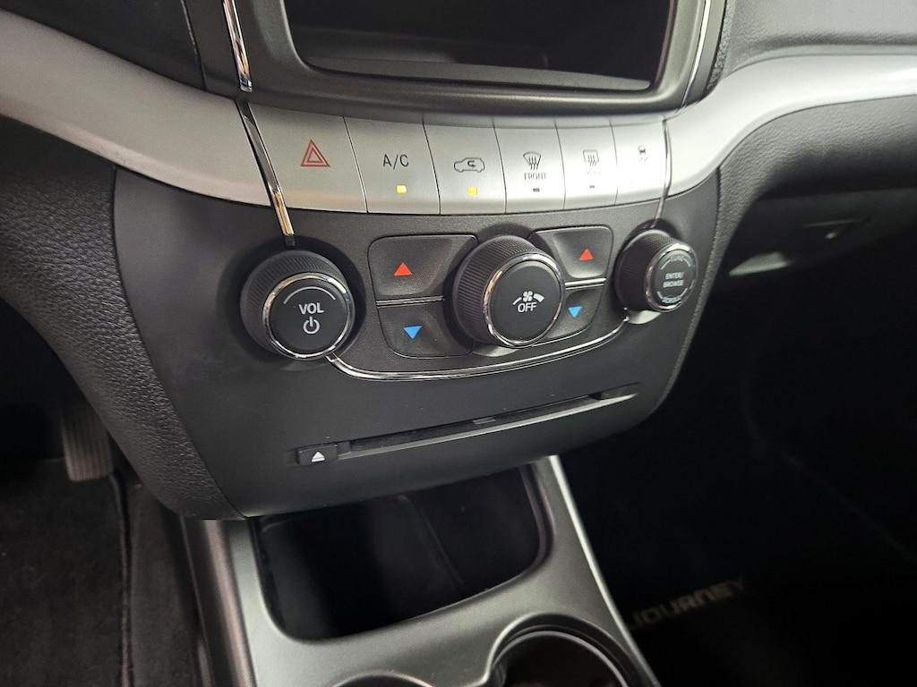 used 2016 Dodge Journey car, priced at $13,998