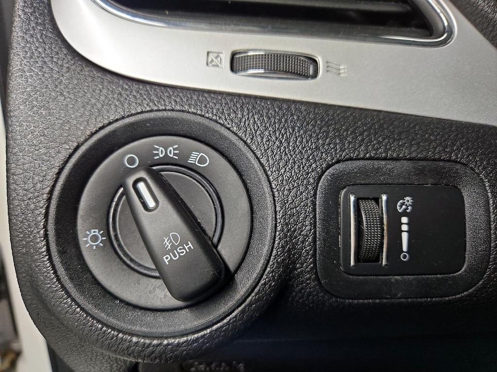 used 2016 Dodge Journey car, priced at $13,998