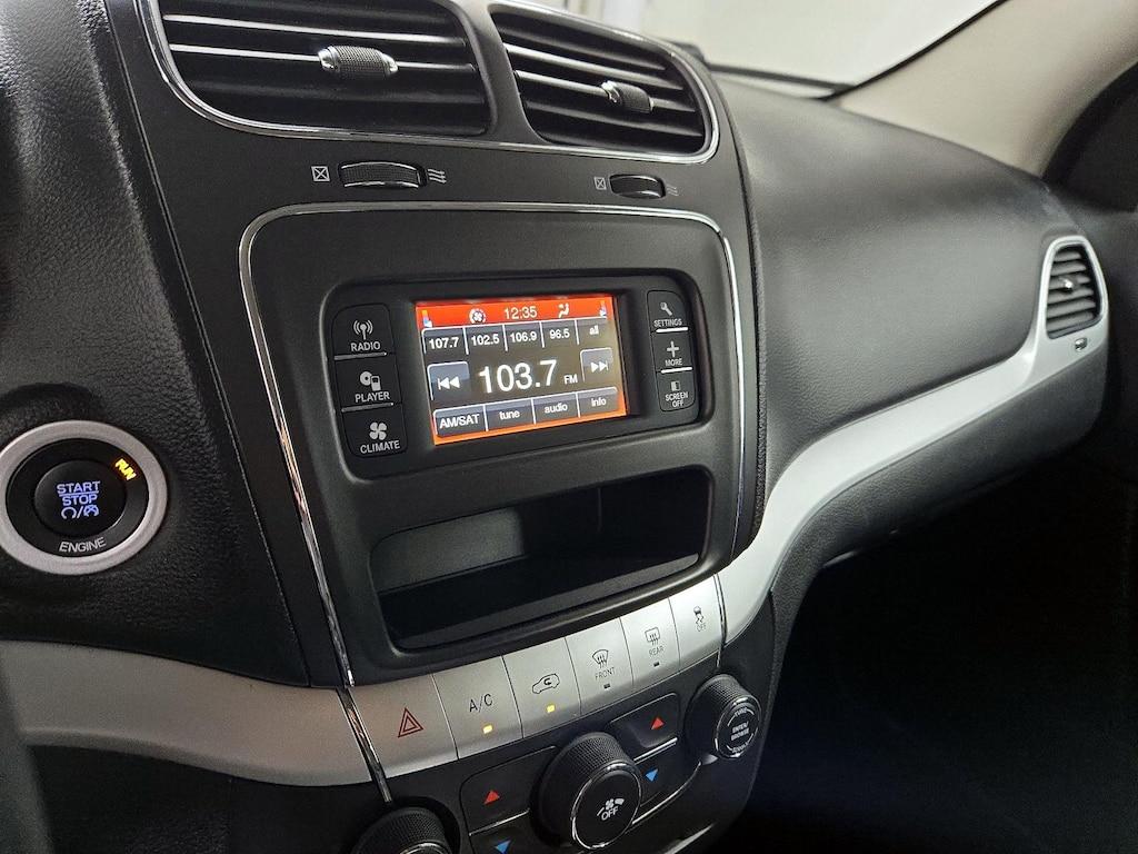 used 2016 Dodge Journey car, priced at $13,998