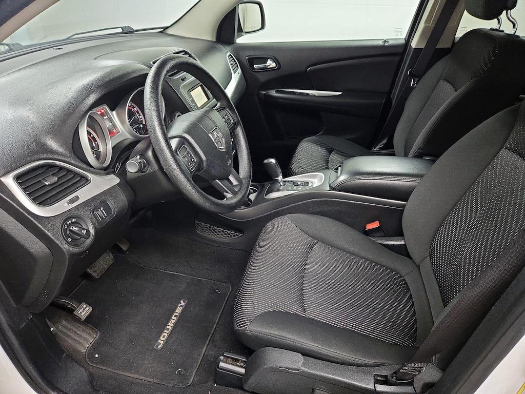 used 2016 Dodge Journey car, priced at $13,998