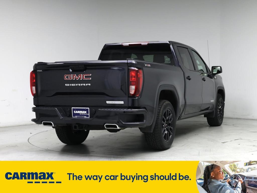 used 2024 GMC Sierra 1500 car, priced at $53,998