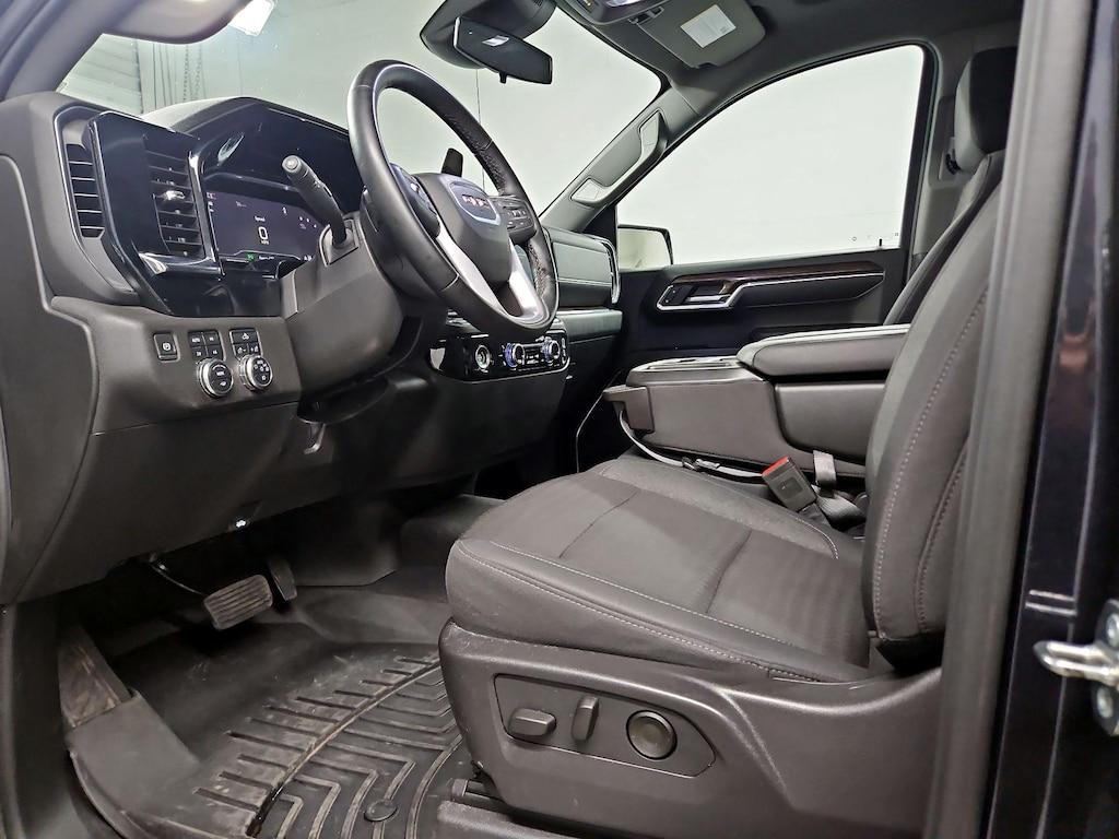used 2024 GMC Sierra 1500 car, priced at $53,998
