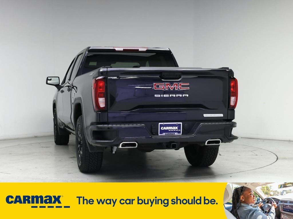 used 2024 GMC Sierra 1500 car, priced at $53,998