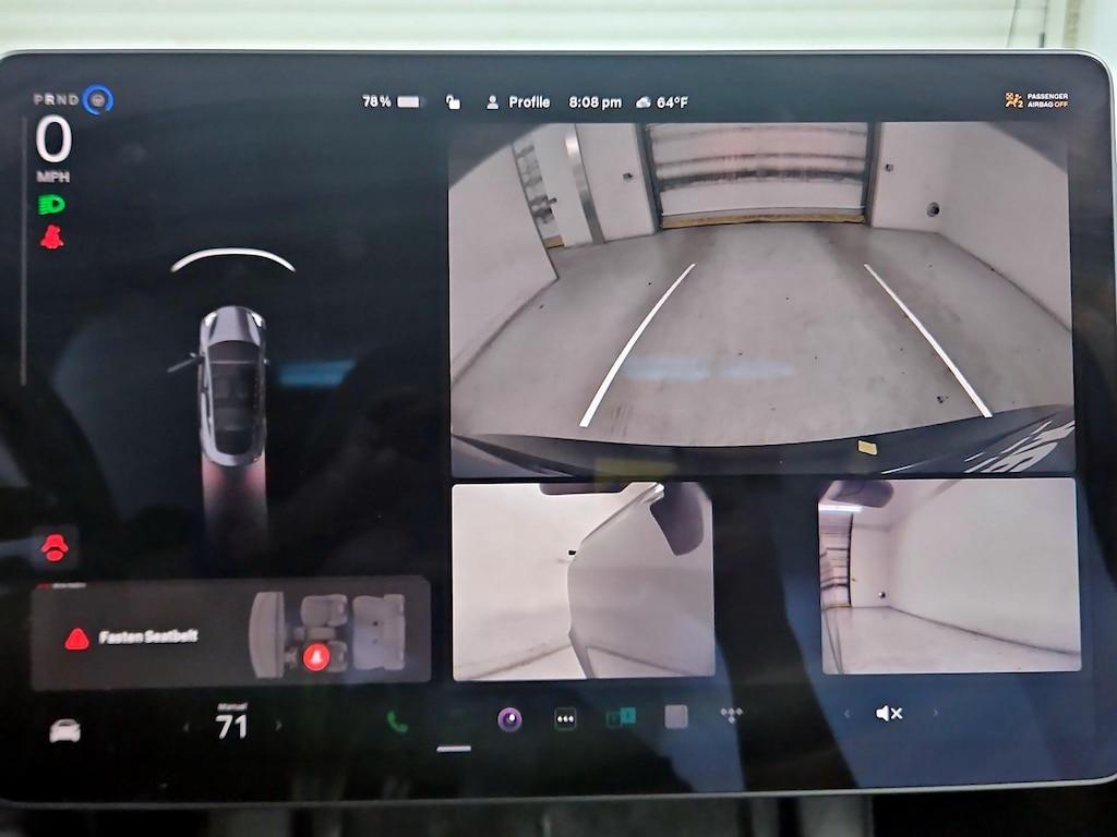 used 2022 Tesla Model 3 car, priced at $30,998