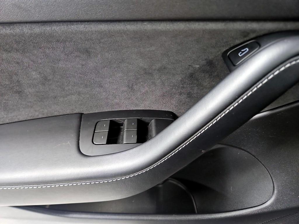 used 2022 Tesla Model 3 car, priced at $30,998