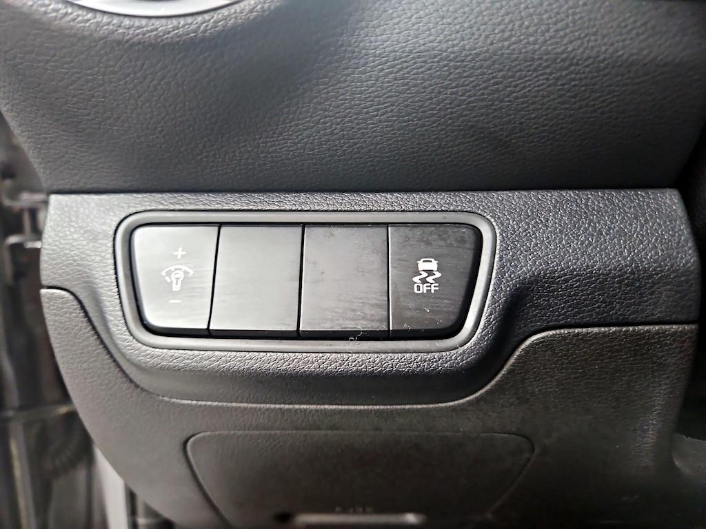 used 2023 Kia Forte car, priced at $17,998
