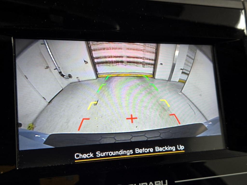 used 2022 Subaru Crosstrek car, priced at $26,998