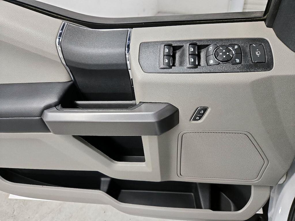 used 2021 Ford F-250 car, priced at $49,998