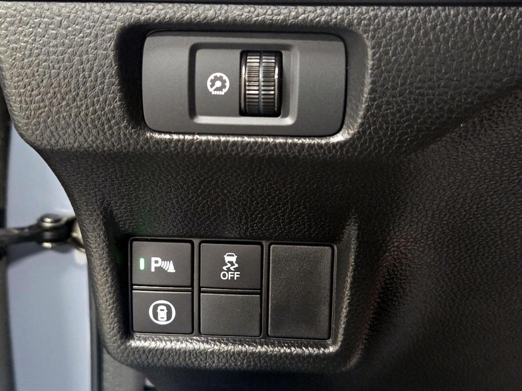 used 2023 Honda Civic car, priced at $26,998