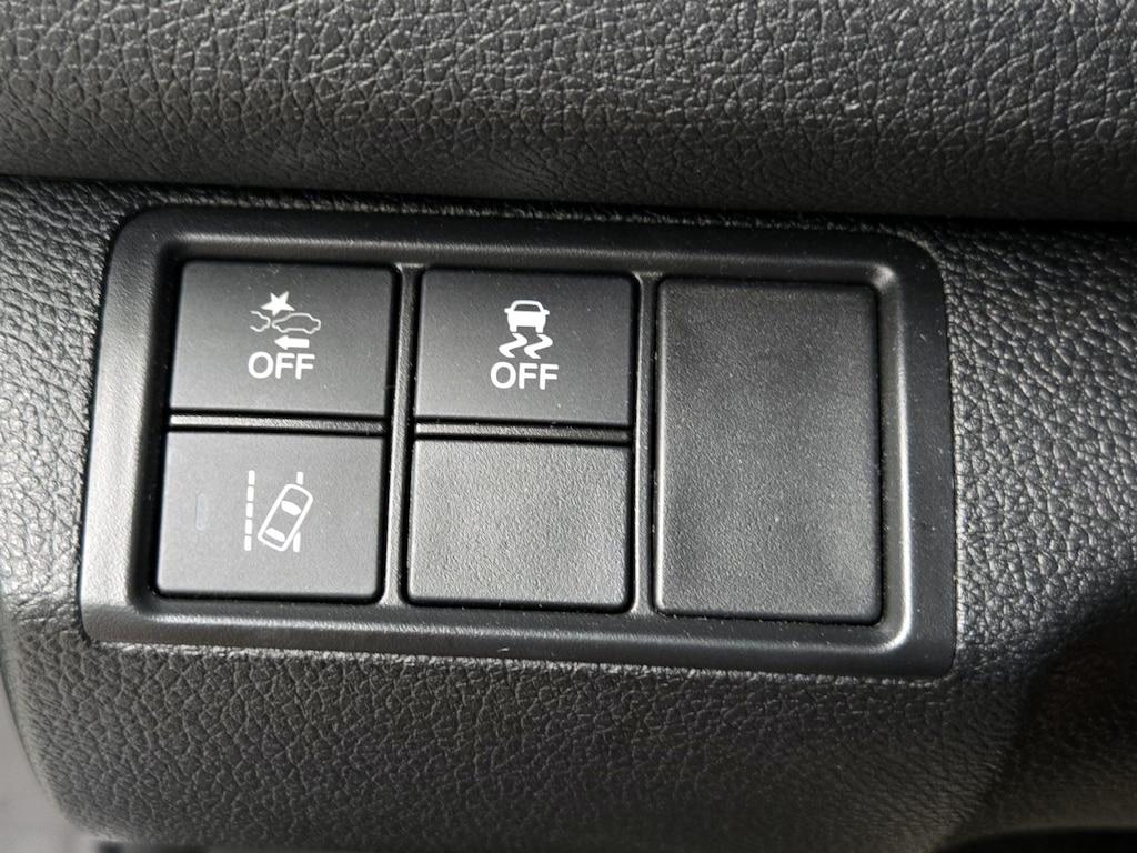 used 2020 Honda Civic car, priced at $22,998