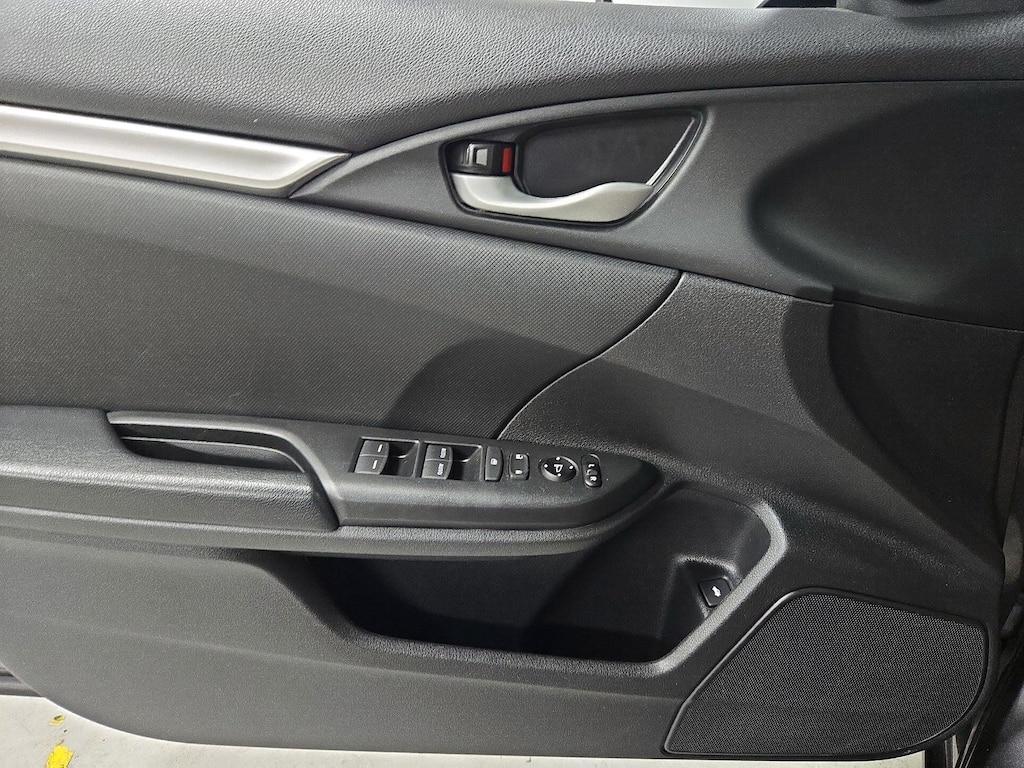 used 2020 Honda Civic car, priced at $22,998