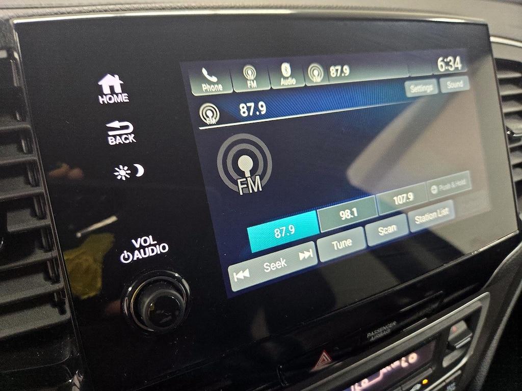 used 2020 Honda Pilot car, priced at $26,998
