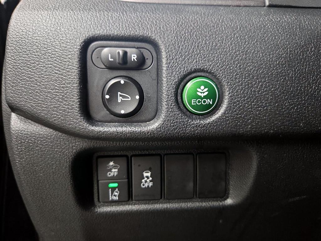 used 2020 Honda Pilot car, priced at $26,998