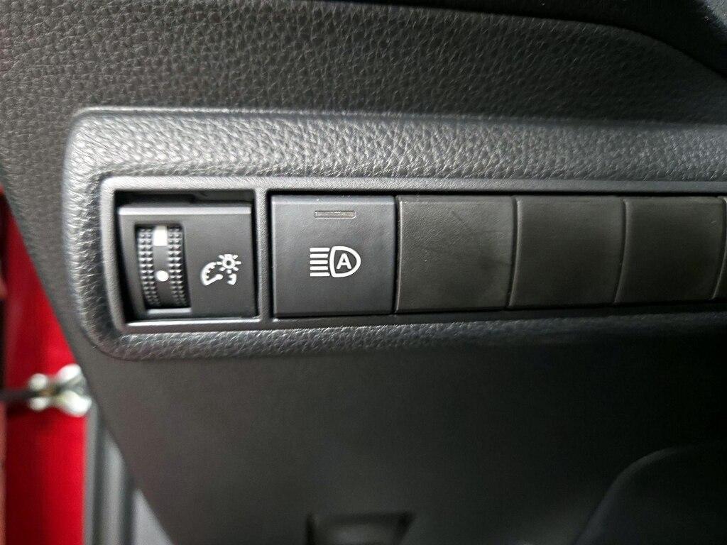 used 2023 Toyota Corolla car, priced at $22,998