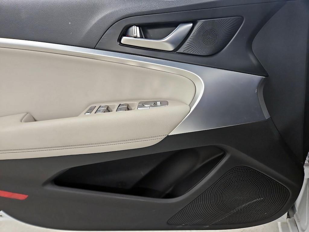 used 2020 Genesis G70 car, priced at $23,998