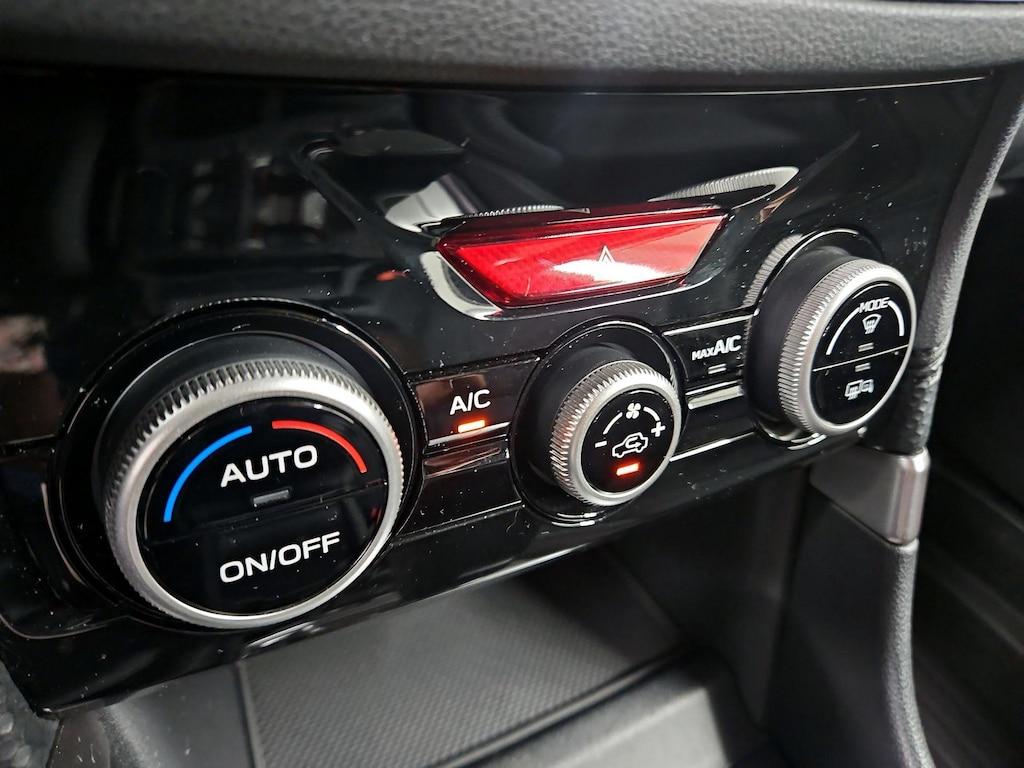 used 2019 Subaru Forester car, priced at $25,998