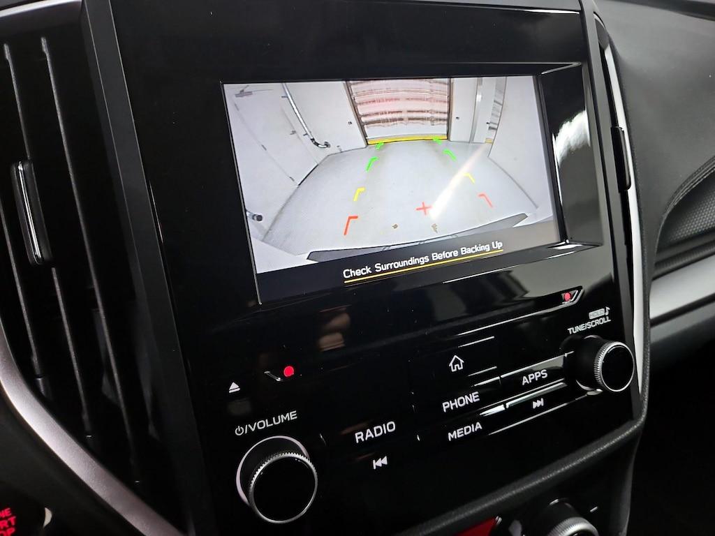 used 2019 Subaru Forester car, priced at $25,998