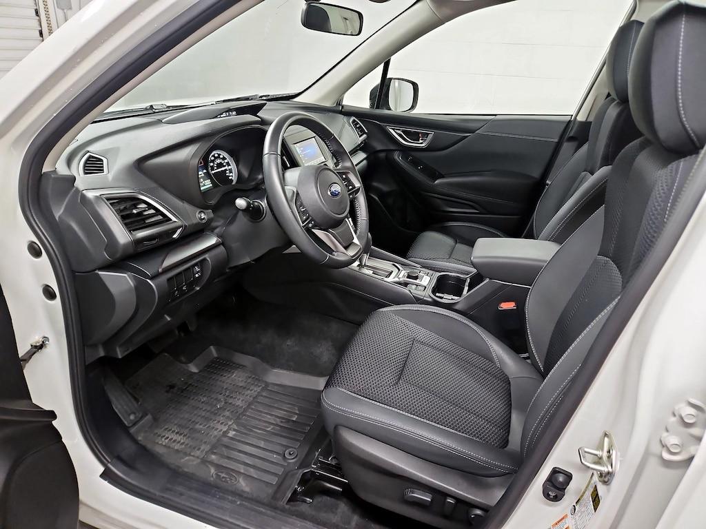 used 2019 Subaru Forester car, priced at $25,998
