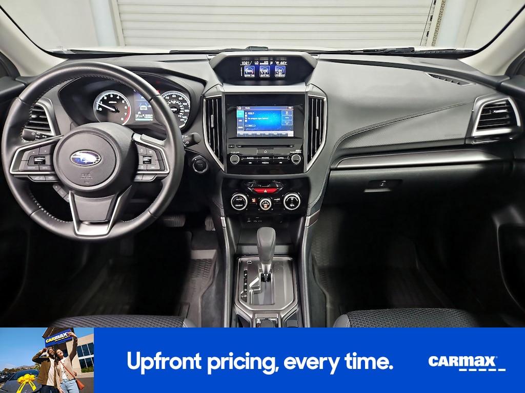 used 2019 Subaru Forester car, priced at $25,998