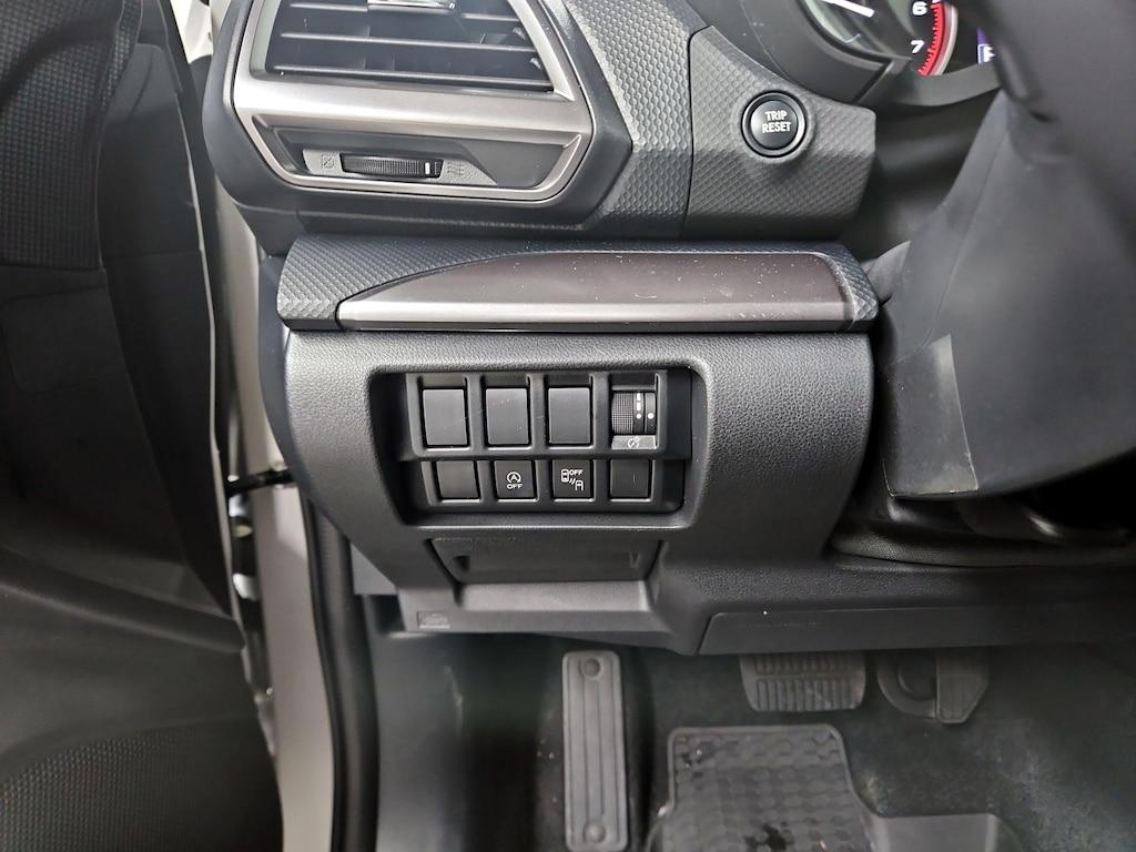 used 2019 Subaru Forester car, priced at $25,998