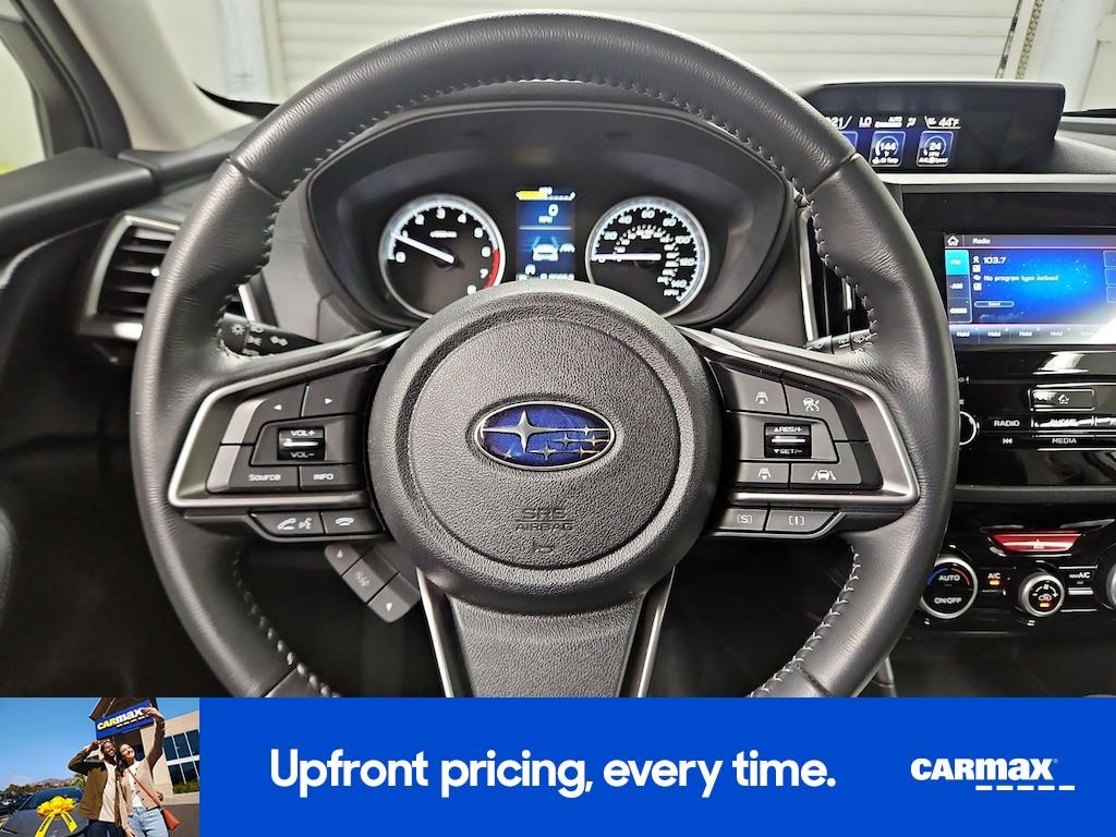 used 2019 Subaru Forester car, priced at $25,998