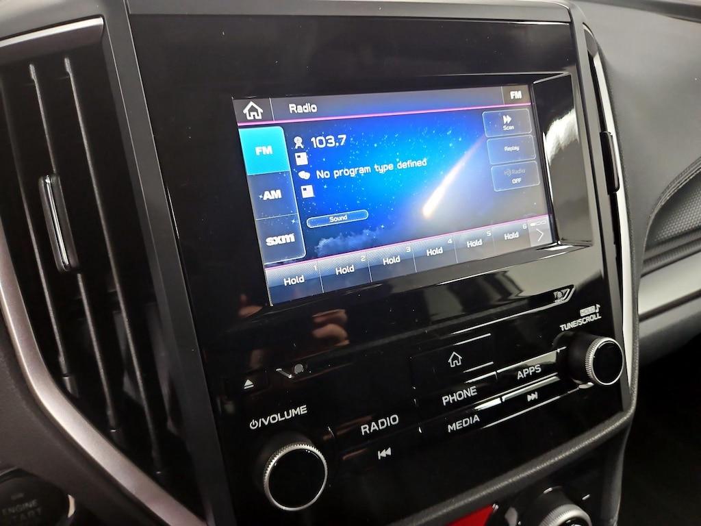 used 2019 Subaru Forester car, priced at $25,998