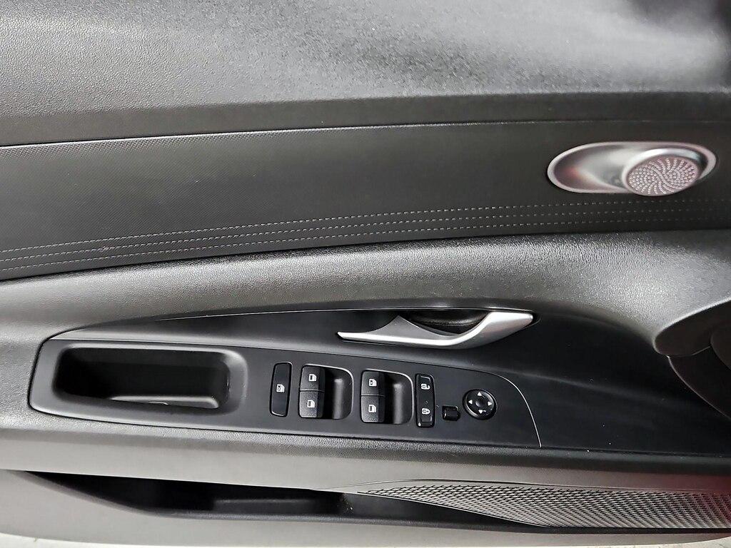 used 2022 Hyundai Elantra car, priced at $17,998