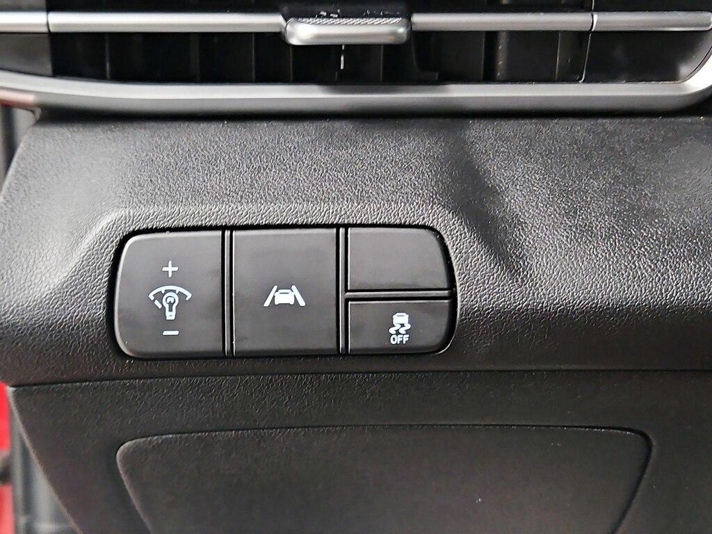 used 2022 Hyundai Elantra car, priced at $17,998