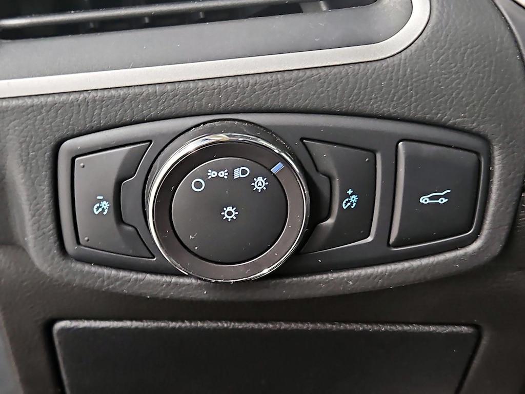 used 2018 Ford Edge car, priced at $15,998
