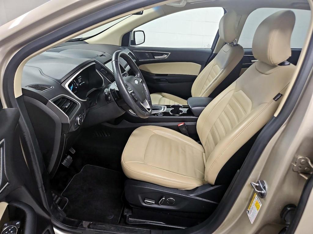 used 2018 Ford Edge car, priced at $15,998