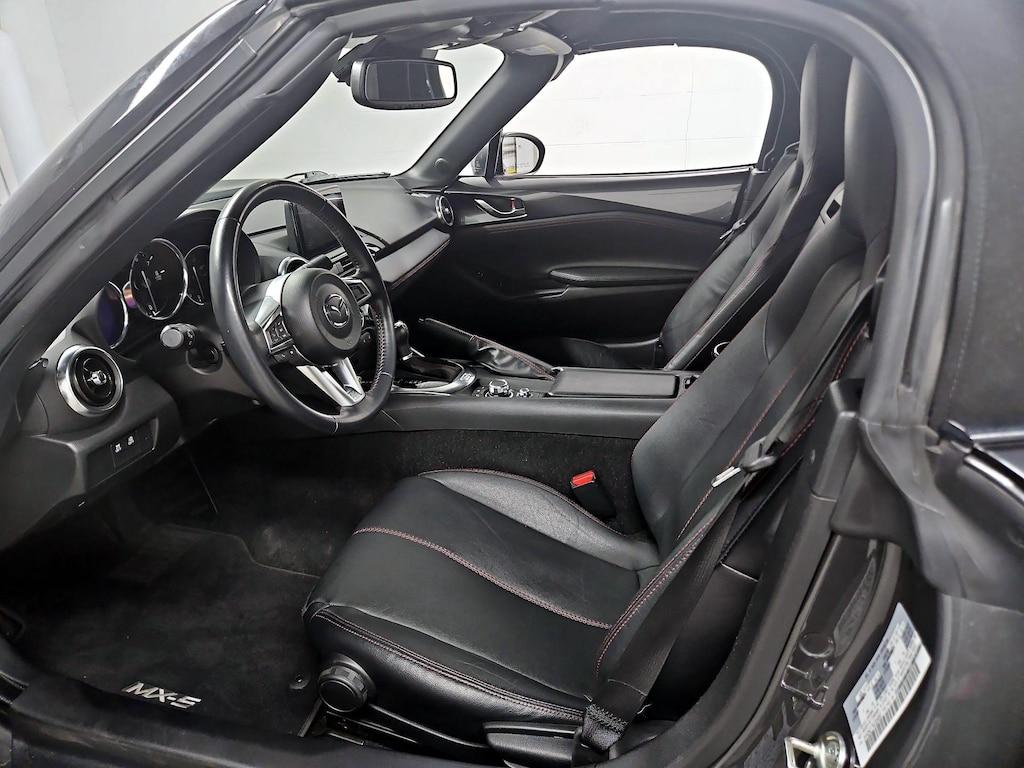 used 2019 Mazda MX-5 Miata car, priced at $25,998
