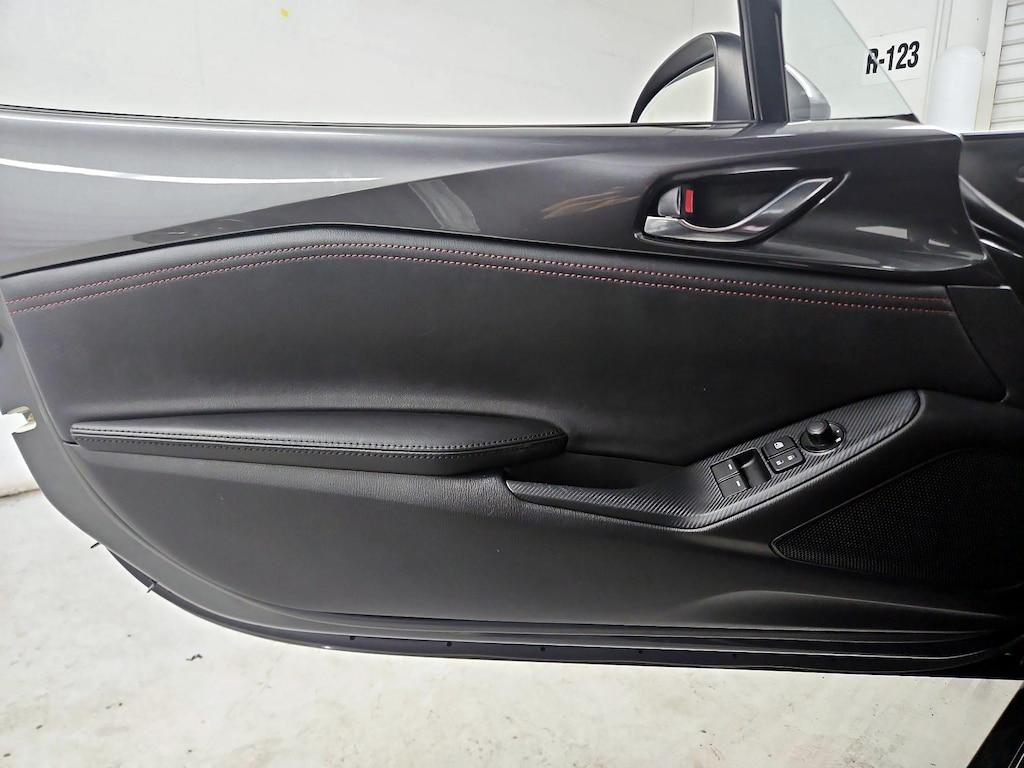 used 2019 Mazda MX-5 Miata car, priced at $25,998