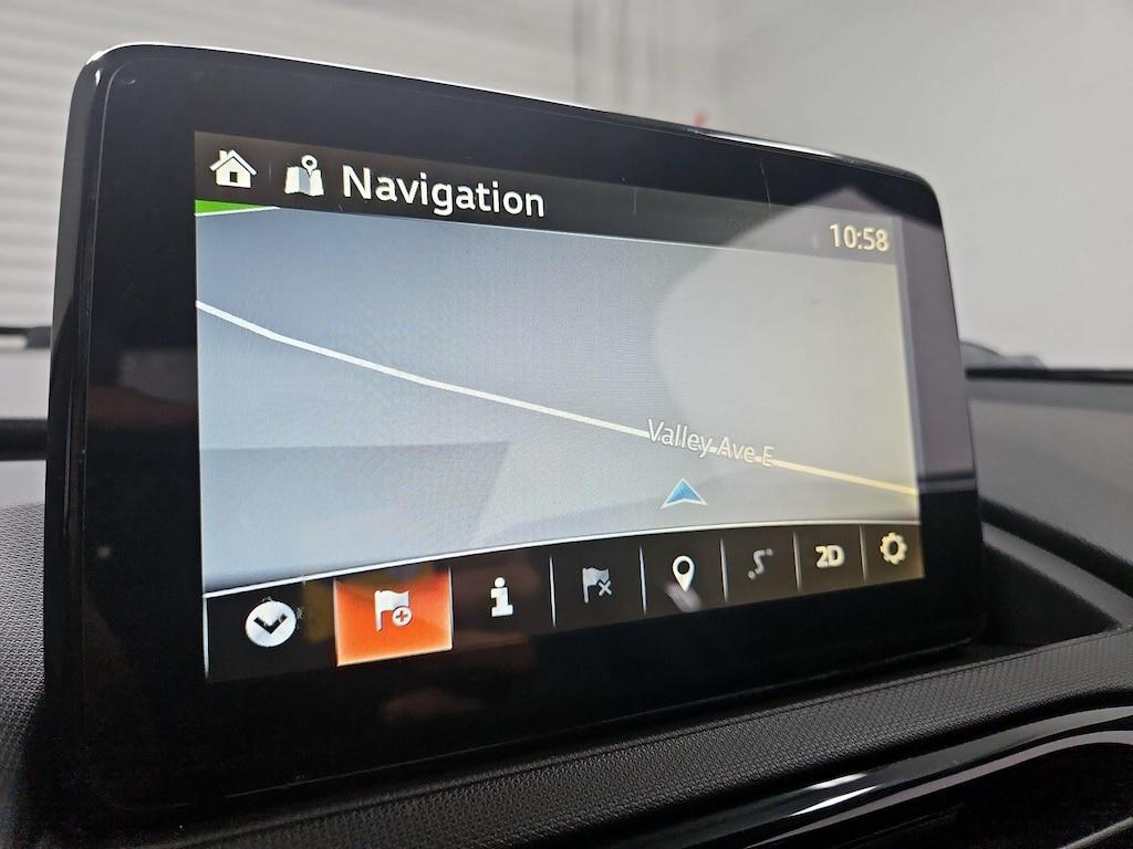 used 2019 Mazda MX-5 Miata car, priced at $25,998