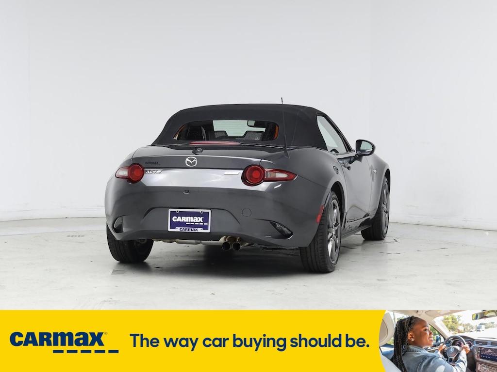 used 2019 Mazda MX-5 Miata car, priced at $25,998
