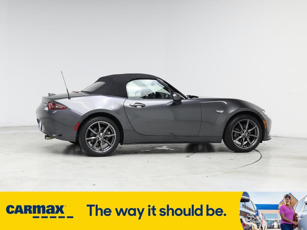 used 2019 Mazda MX-5 Miata car, priced at $25,998