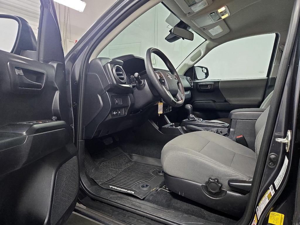 used 2020 Toyota Tacoma car, priced at $30,998