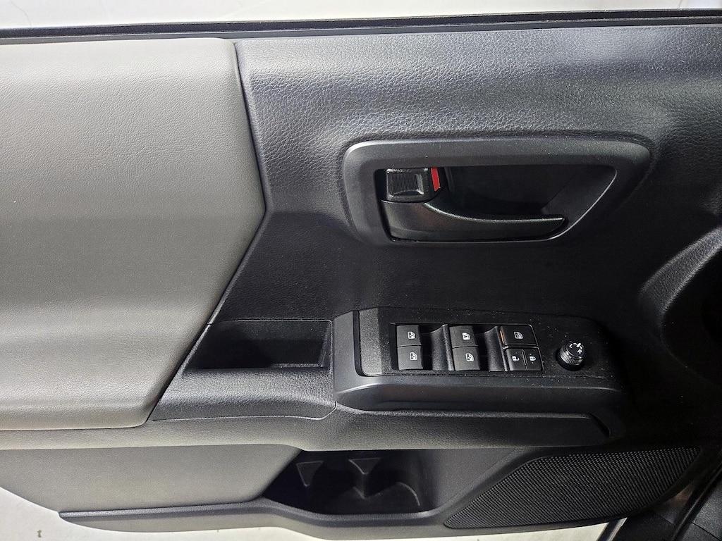 used 2020 Toyota Tacoma car, priced at $30,998