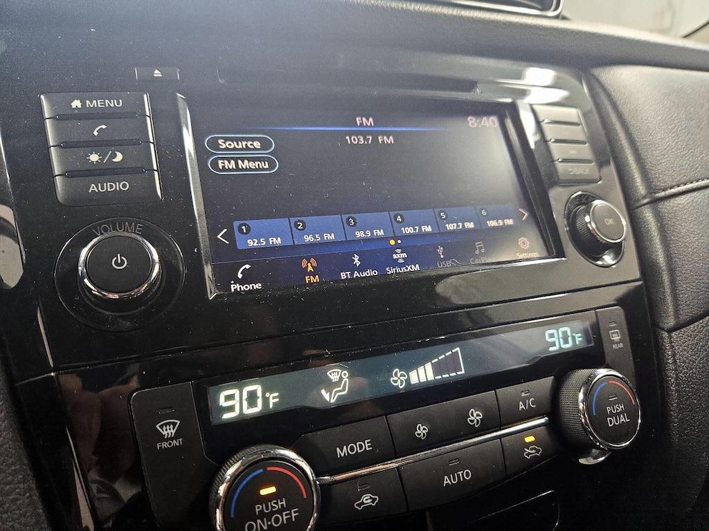 used 2020 Nissan Rogue car, priced at $13,998