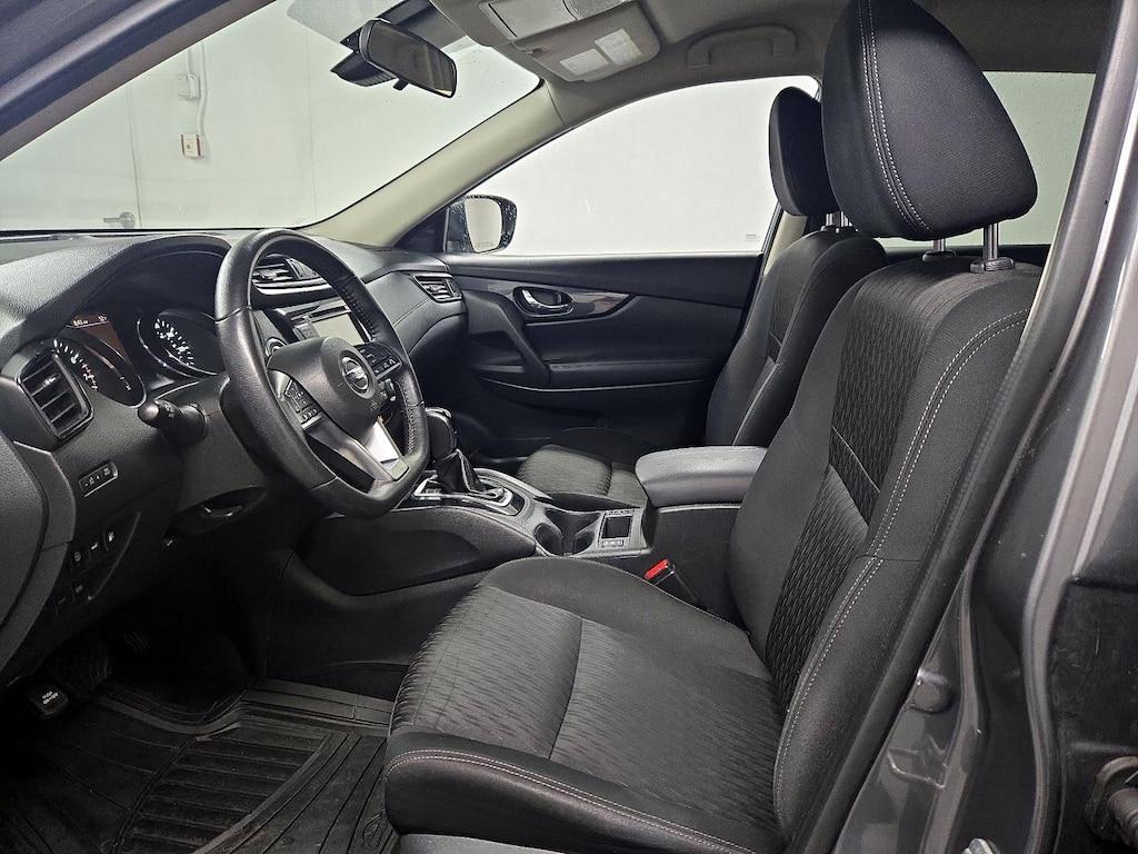 used 2020 Nissan Rogue car, priced at $13,998